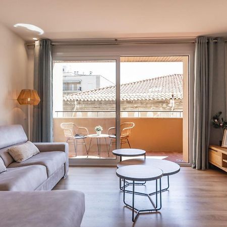 Bravissimo Falco, 3 Bedrooms And Balcony Girona Luaran gambar