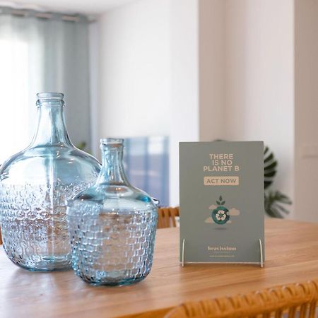 Bravissimo Falco, 3 Bedrooms And Balcony Girona Luaran gambar