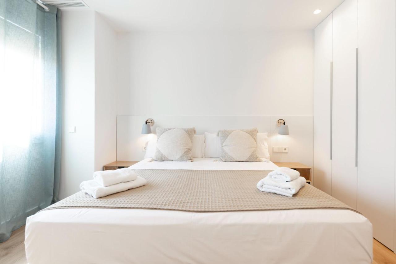 Bravissimo Falco, 3 Bedrooms And Balcony Girona Luaran gambar