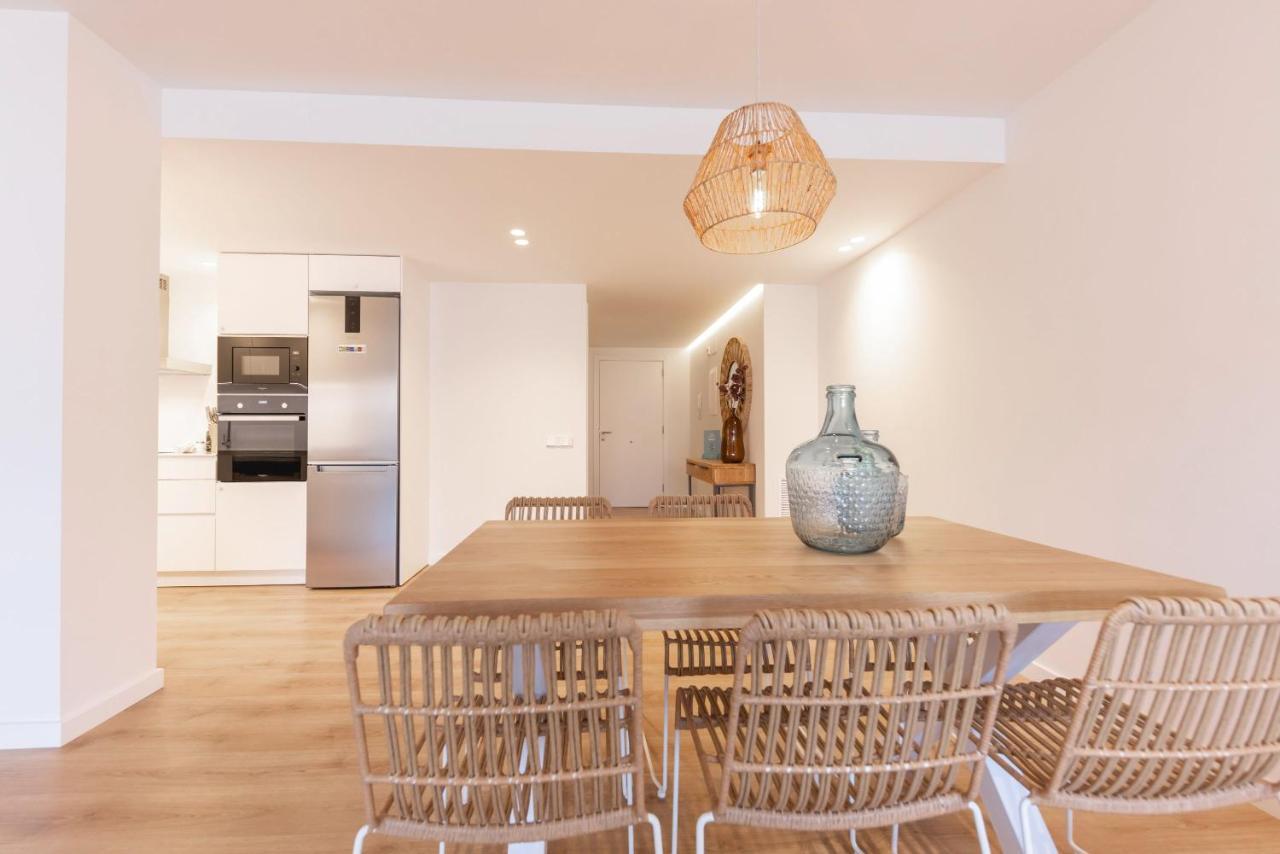 Bravissimo Falco, 3 Bedrooms And Balcony Girona Luaran gambar