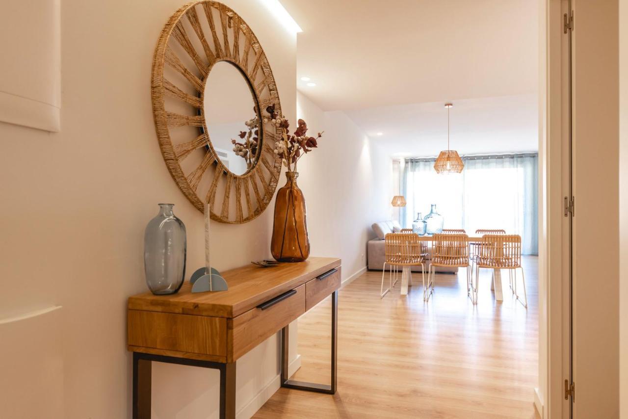 Bravissimo Falco, 3 Bedrooms And Balcony Girona Luaran gambar