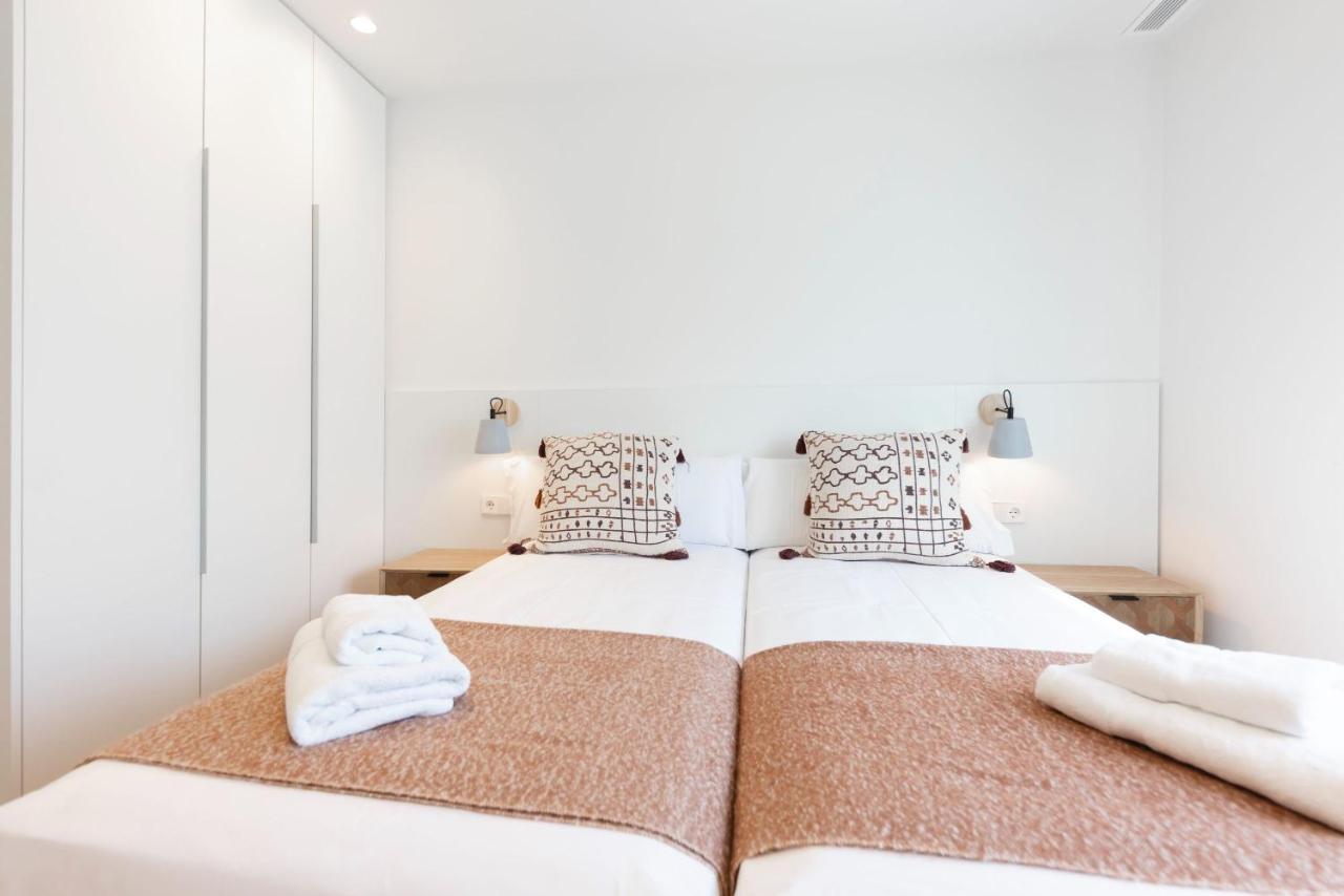 Bravissimo Falco, 3 Bedrooms And Balcony Girona Luaran gambar