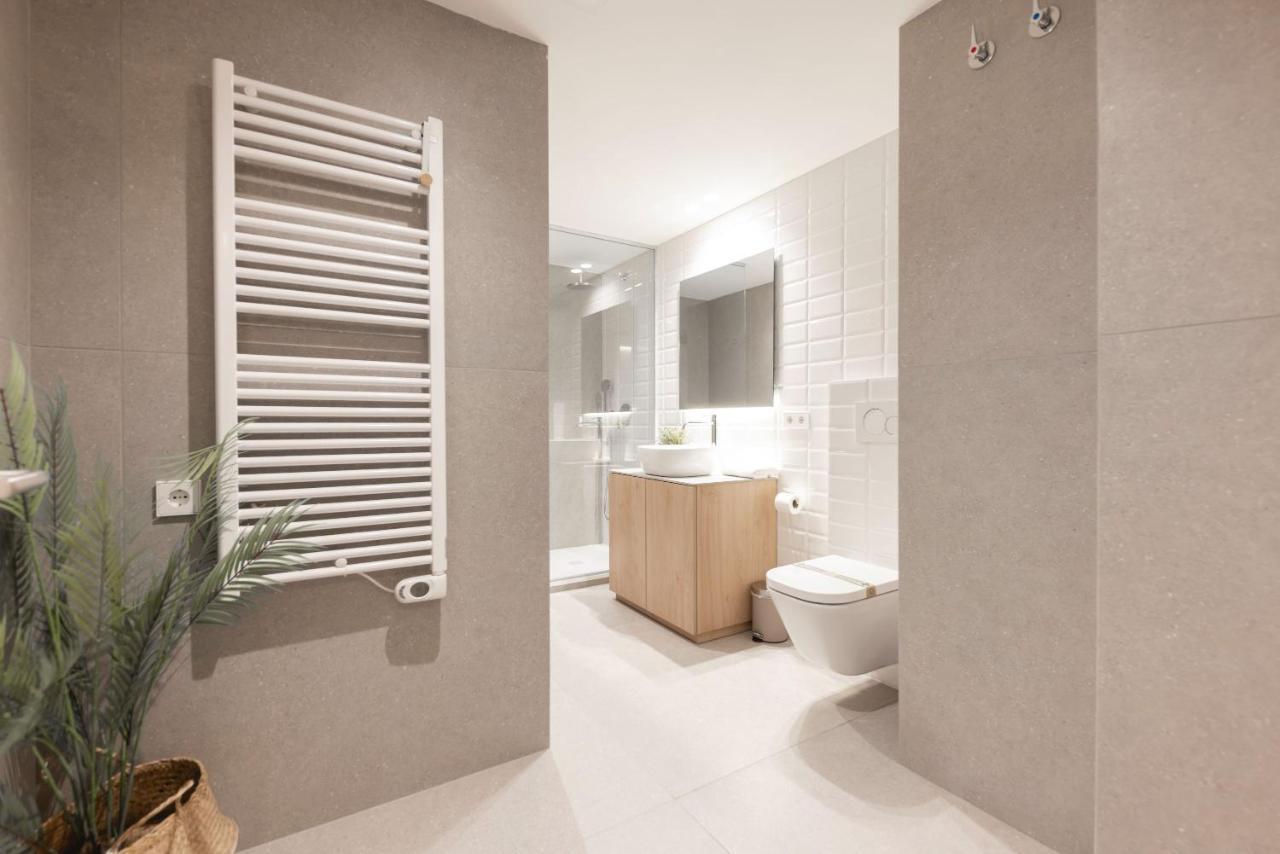 Bravissimo Falco, 3 Bedrooms And Balcony Girona Luaran gambar